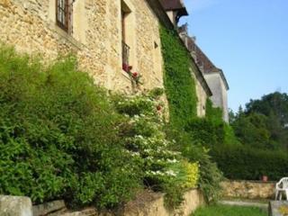 Hotel Manoir Le Grand Vignoble