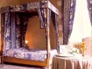 Hotel Manoir Le Grand Vignoble