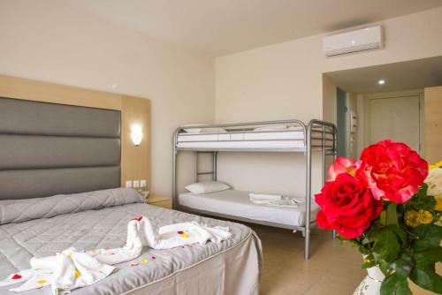 Marathon Hotel