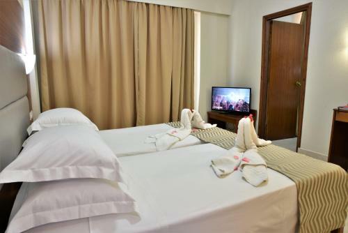 Marathon Hotel