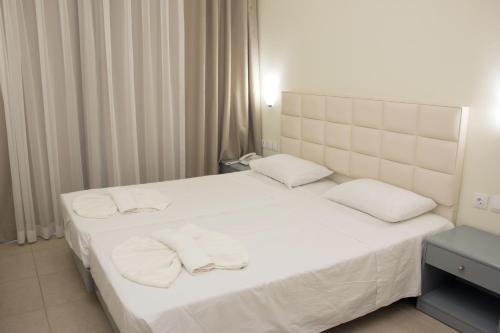 Marathon Hotel