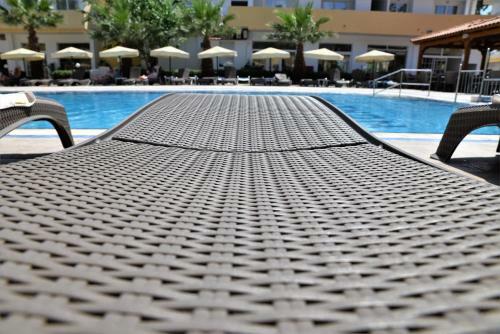 Marathon Hotel