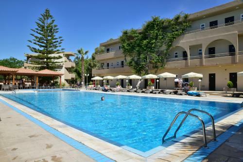 Marathon Hotel