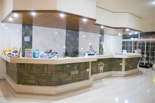 Marathon Hotel