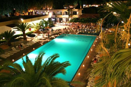 Marathon Hotel