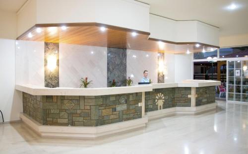 Marathon Hotel