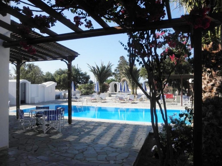 Hotel Clio