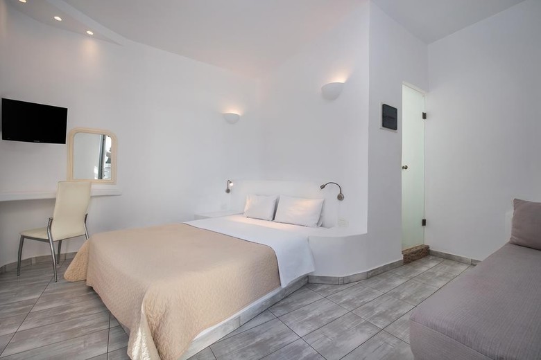 Hotel Alizea Villas