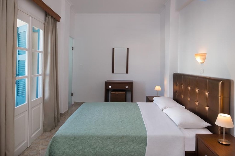 Hotel Alizea Villas