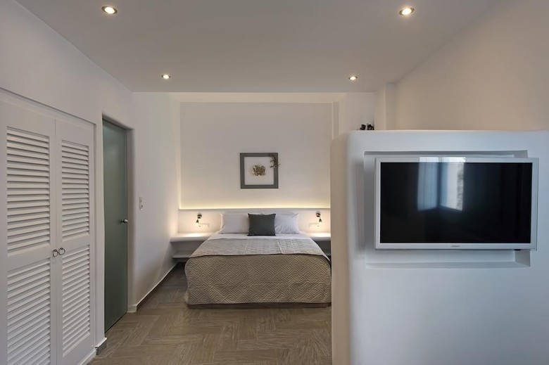 Hotel Alizea Villas