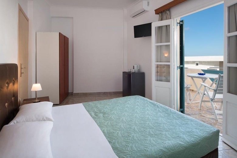 Hotel Alizea Villas