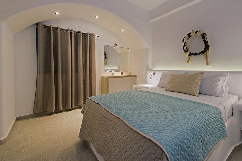 Hotel Alizea Villas