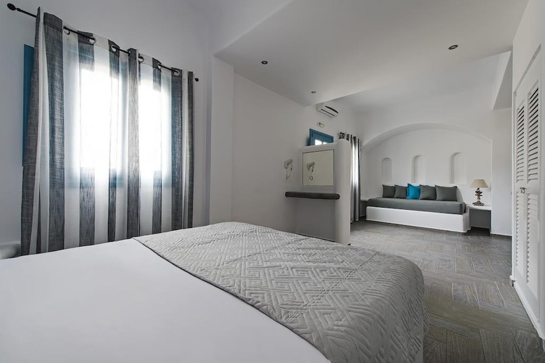 Hotel Alizea Villas