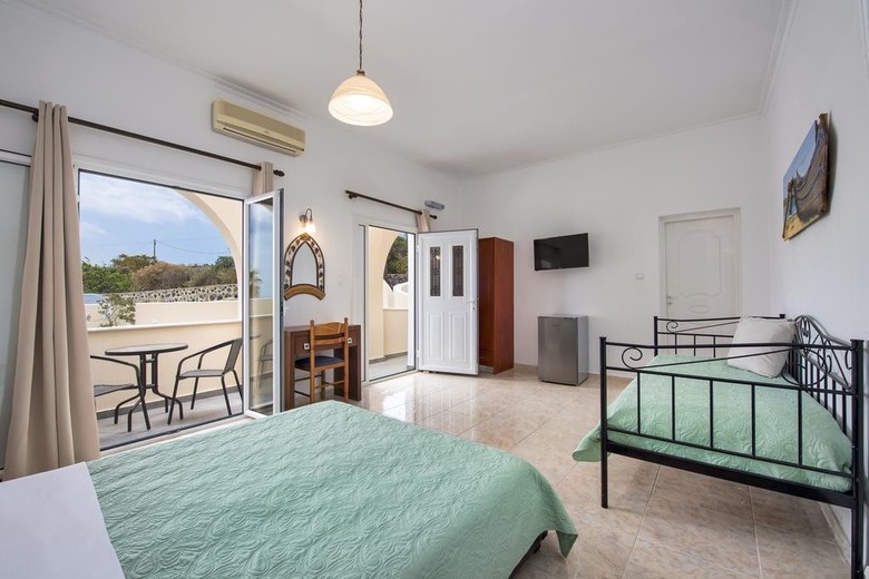 Hotel Alizea Villas