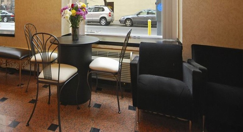 Hotel Econo Lodge Times Square