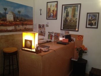 Albergue Riad Mariana
