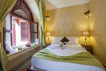 Albergue Riad Louaya