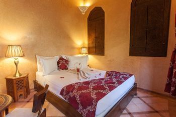 Albergue Riad Louaya