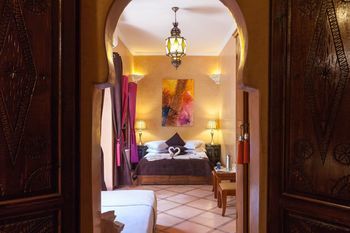 Albergue Riad Louaya