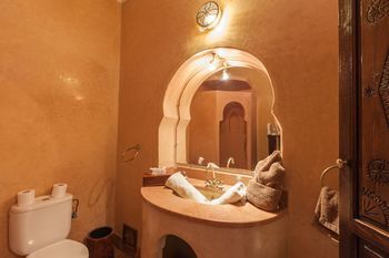 Albergue Riad Louaya