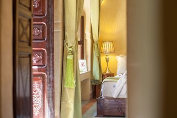 Albergue Riad Louaya