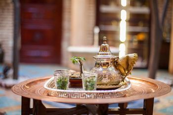 Albergue Riad Louaya