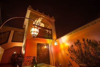 Albergue Riad Louaya