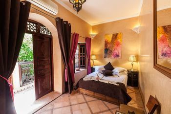Albergue Riad Louaya