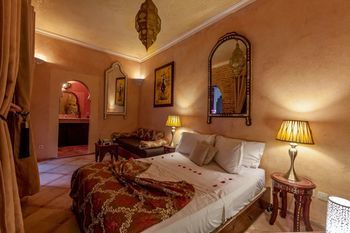 Albergue Riad Louaya