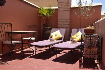 Albergue Riad Louaya