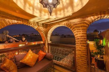 Albergue Riad Louaya