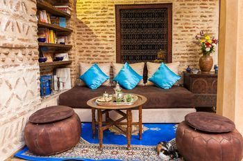 Albergue Riad Louaya