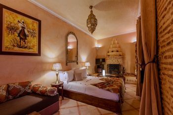 Albergue Riad Louaya