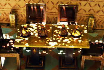 Albergue Riad Louaya