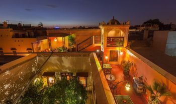 Albergue Riad Louaya