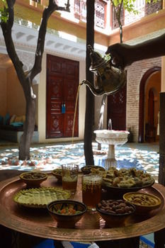 Albergue Riad Louaya