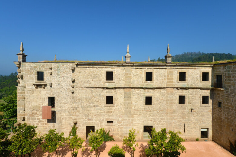 Pousada Mosteiro De Amares - Small Luxury Hotels O