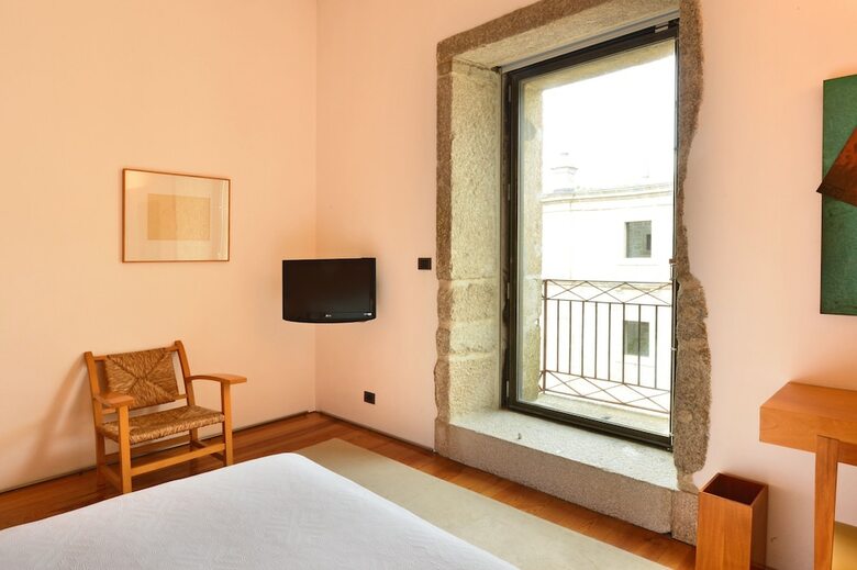 Pousada Mosteiro De Amares - Small Luxury Hotels O