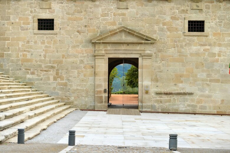 Pousada Mosteiro De Amares - Small Luxury Hotels O