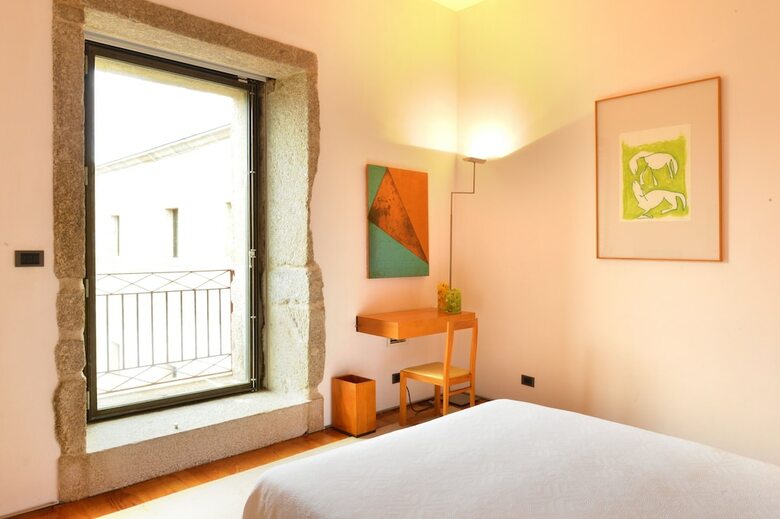 Pousada Mosteiro De Amares - Small Luxury Hotels O