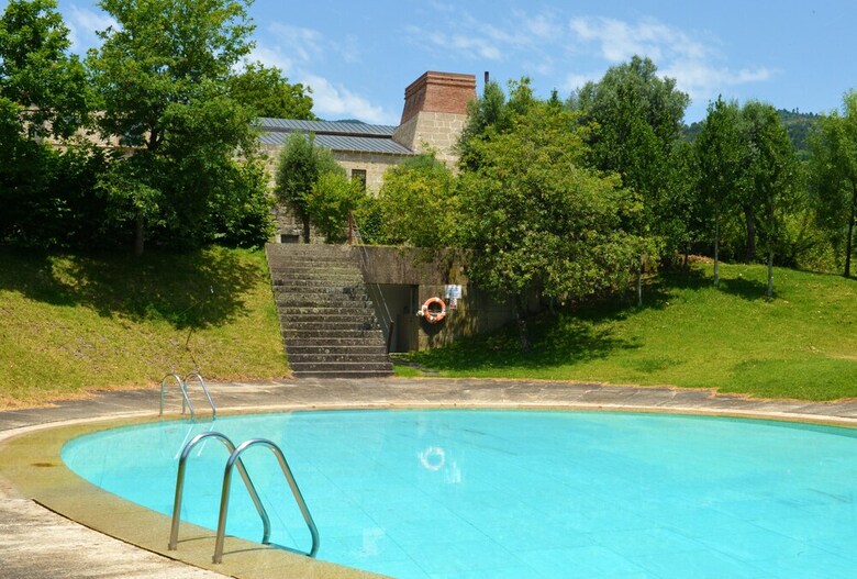 Pousada Mosteiro De Amares - Small Luxury Hotels O