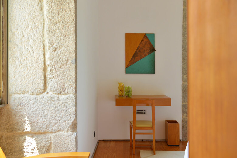 Pousada Mosteiro De Amares - Small Luxury Hotels O