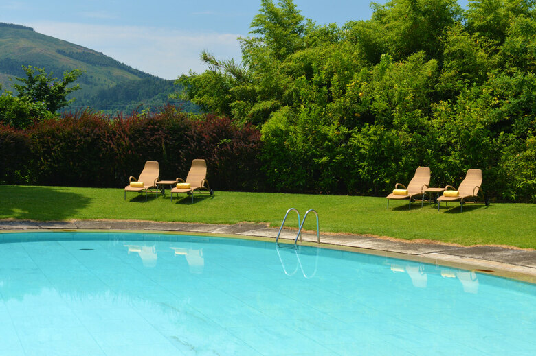 Pousada Mosteiro De Amares - Small Luxury Hotels O