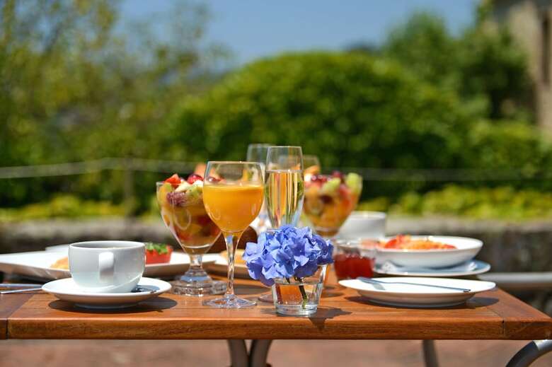 Pousada Mosteiro De Amares - Small Luxury Hotels O