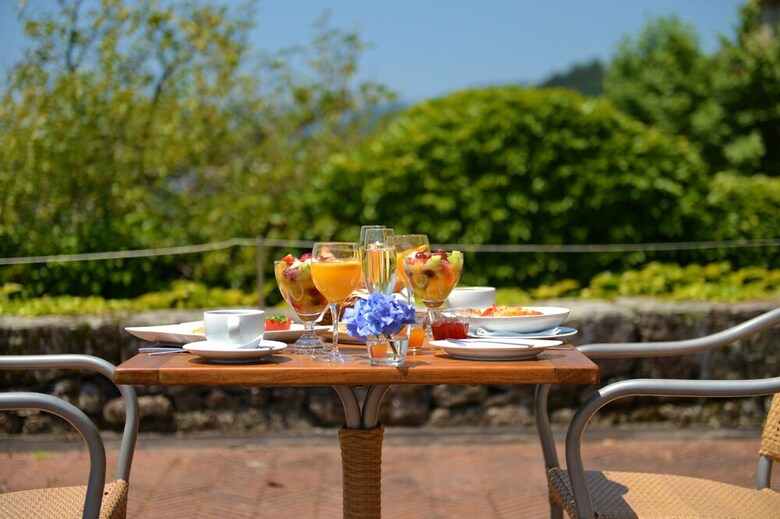 Pousada Mosteiro De Amares - Small Luxury Hotels O