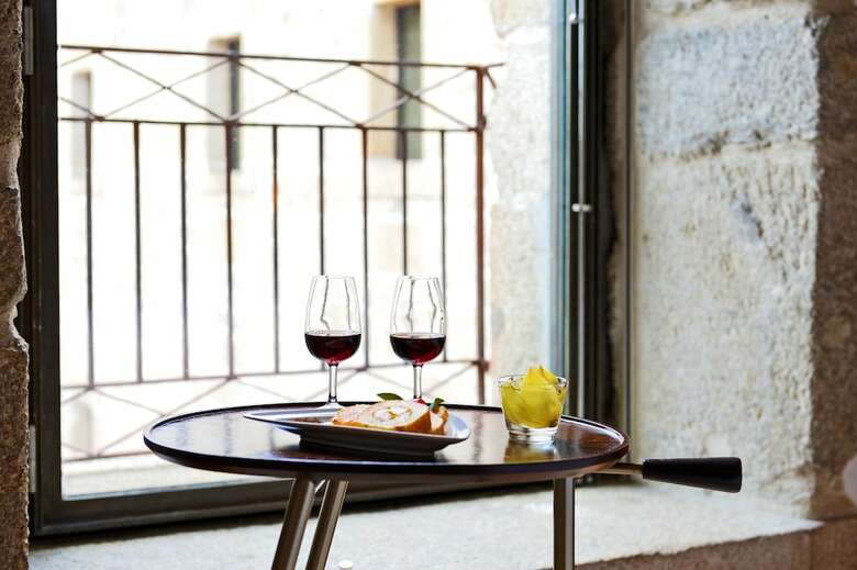 Pousada Mosteiro De Amares - Small Luxury Hotels O