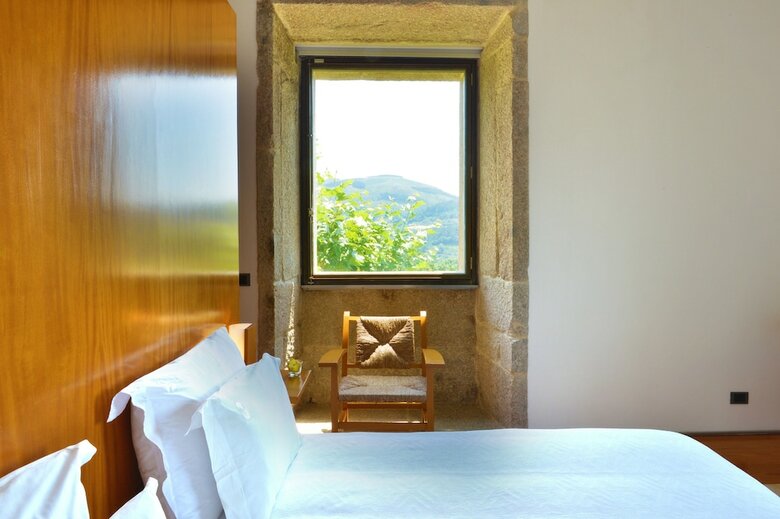 Pousada Mosteiro De Amares - Small Luxury Hotels O