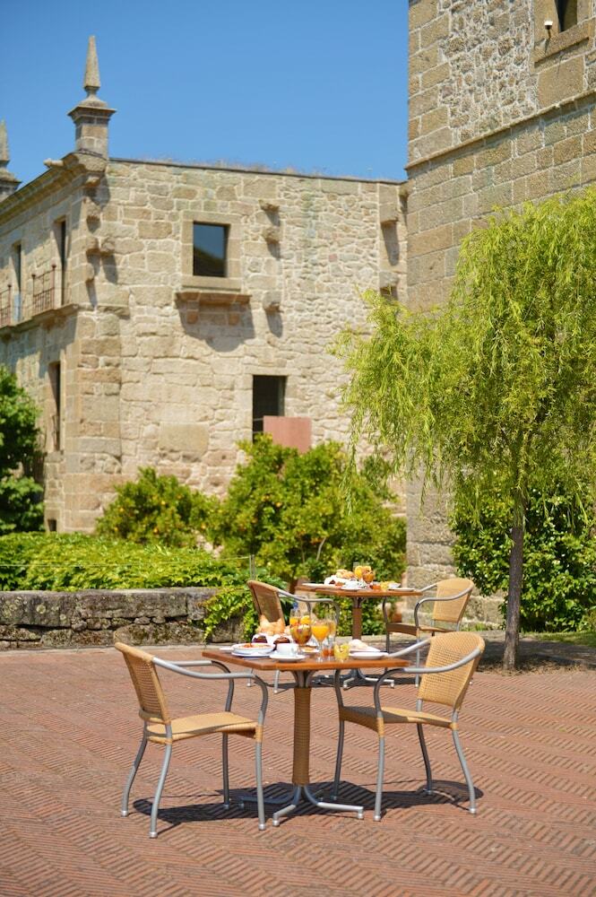 Pousada Mosteiro De Amares - Small Luxury Hotels O
