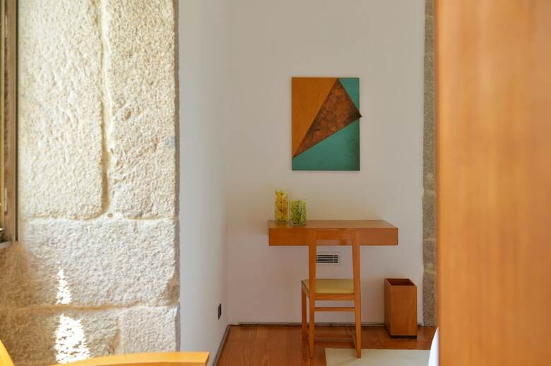 Pousada Mosteiro De Amares - Small Luxury Hotels O