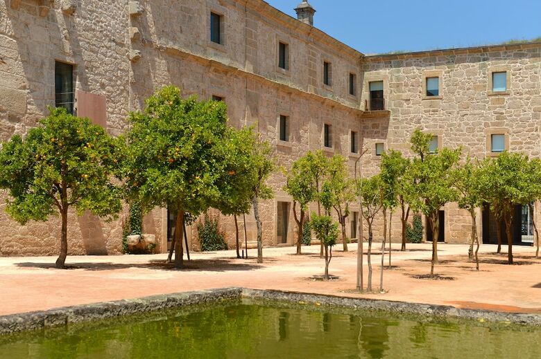 Pousada Mosteiro De Amares - Small Luxury Hotels O